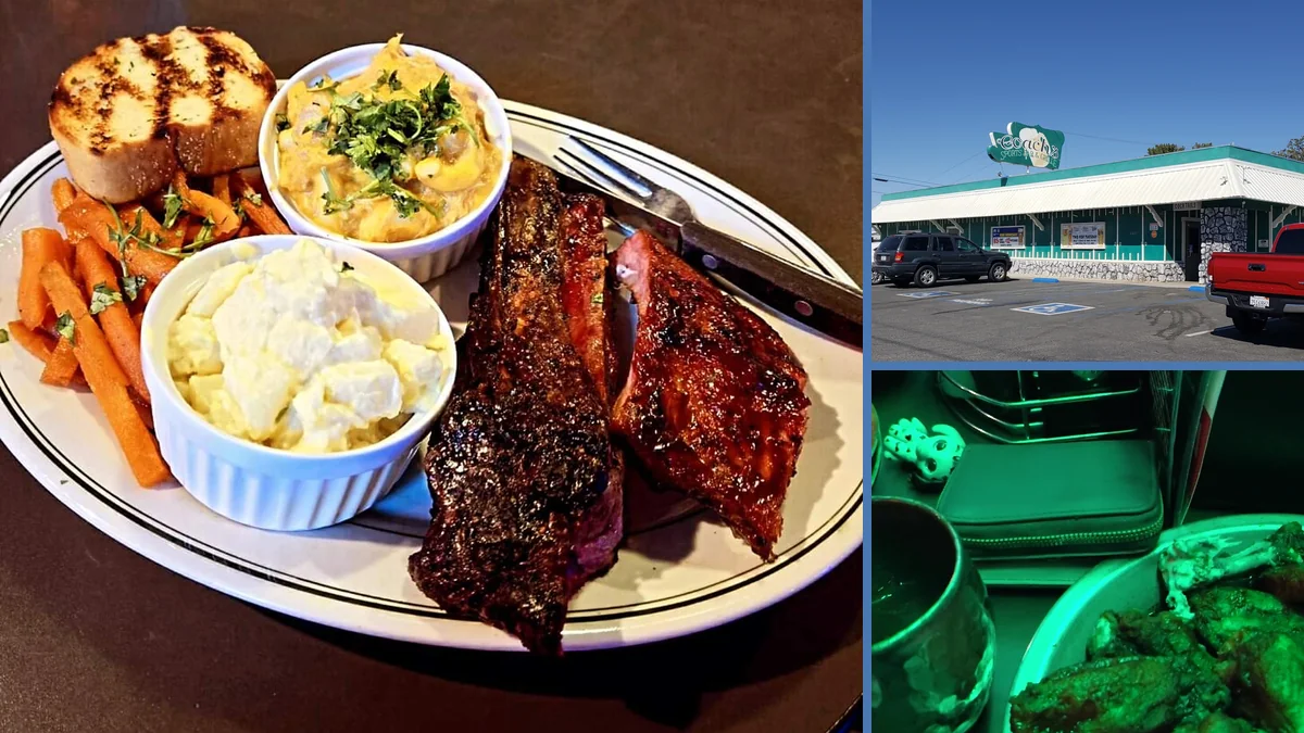 Sports, Wings, and Grill