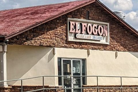 El Fogon Lamont